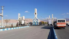 ماجرای ضرب و شتم دانشجویان توسط راننده اتوبوس چه بود؟ + فیلم