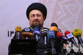 افتتاح خانه موزه آیت الله هاشمی رفسنجانی