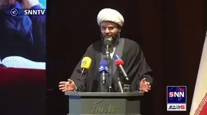 حجت&zwnj;الاسلام قمی: خودمان را خادم تبیین مکتب حاج قاسم می&zwnj;دانیم/ احوال ما پس از شهادت حاج قاسم به سامان نرسیده