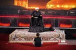 شب عاشورا