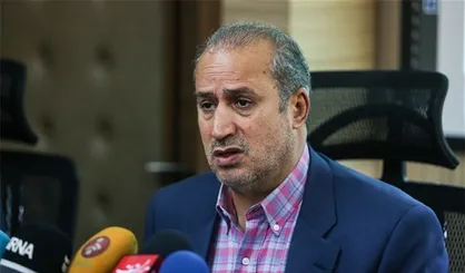 تاج: میزبانی تیم&zwnj;های ایرانی از عربستانی&zwnj;ها در کشور ثالث سیاسی است