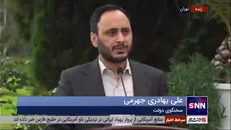 بهادری: ۴۳۸۱ واحد مسکن فردا در پرند به مردم واگذار می‌شود
