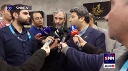 رئیس سازمان سینمایی: تحریم نشانه عقلانیت نیست نشانه ضعف است/ مردم جشنواره فیلم فجر را دوست دارند