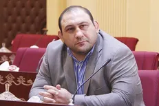 رئیس انجمن کشتی ناشنوایان:کشتی در کاروان ناشنوایان هم پرچمداری کرد