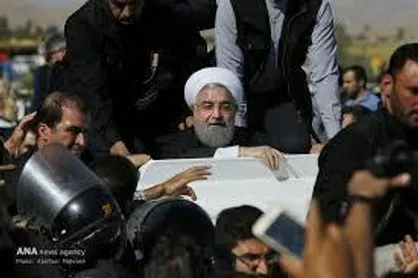 امیدواریم سفر ریاست جمهوری به سیرجان تنها در شعار خلاصه نشود!