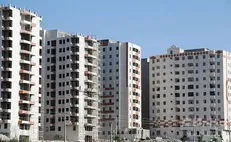 حبس اطلاعات و آمار پس از کوتاهی در تولید مسکن