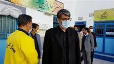 رئیس سازمان زندان ها: کمبود‌ها و محرومیت‌ها نافع مسئولیت فردی نیست/ توبه ظرفیتی اصیل در قوانین قضایی است