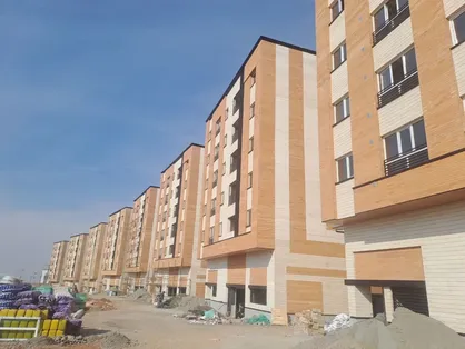 ۱۳۸۸ واحد مسکونی در استان سمنان به بهره&zwnj;برداری رسید