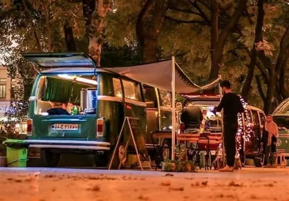 آغاز فعالیت قانونی ون&zwnj;کافه&zwnj;ها از تیرماه