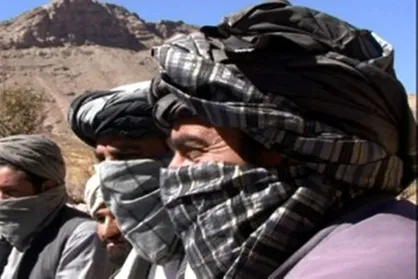 حمله طالبان به غزنی/ ۹ نفر کشته شدند ۹ تن زخمی