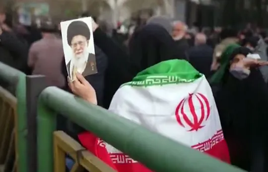 روزی که عزیز از دست دادیم