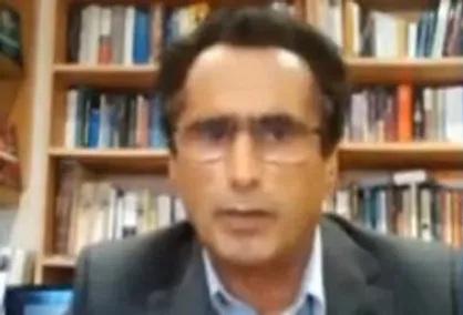 فیلم / کارشناس بی&zwnj;بی&zwnj;سی: آمریکا به مذاکره نیاز دارد نه ایران