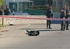 نظامیان صهیونیست یک جوان فلسطینی را به شهادت رساندند