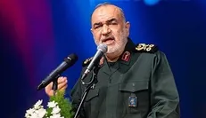 فرمانده کل سپاه: رژیم صهیونیستی قادر به دفاع از خود نیست