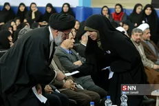 حجت‌الاسلام رئیسی به مطالبات دانشجویان دانشگاه‌های مشهد پاسخ می‌دهد