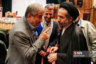 مجمع عالی بسیج پیشکسوتان جهاد و شهادت 