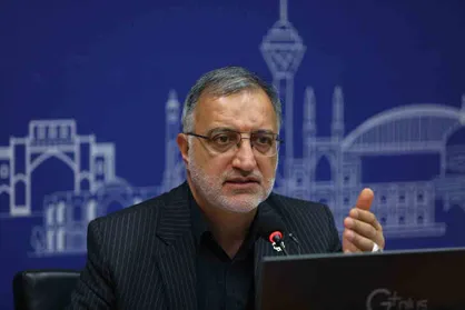 رئیس وقت آژانس بین&zwnj;المللی انرژی اتمی از شدت دقت انتقادهای کمیسیون برجام هول شد + فیلم