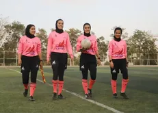 اعلام داوران هفته دوم لیگ دسته یک فوتبال بانوان