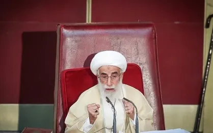 آیت&zwnj;الله جنتی: جامعه اسلامی باید حیثیت مردم را حفظ کند