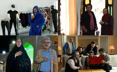 کدام سریال‌ها به نوروز ۹۷ می‌رسند؟