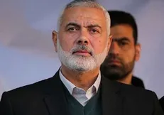 پیام تبریک و قدردانی اسماعیل هنیه به رهبر انقلاب