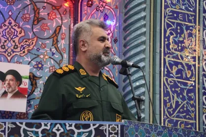 حضور در خیابان تکلیف امروز ما برای یاری امام زمان(عج) است&nbsp;