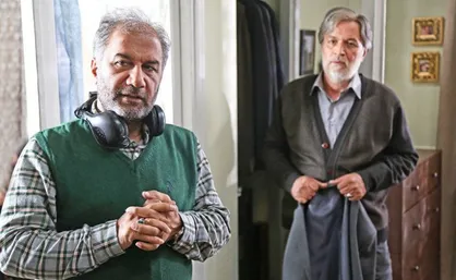 ضبط سریال ماه رمضان ۹۷ با بازی امین تارخ ادامه دارد