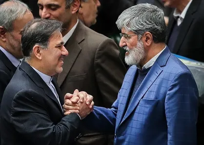آنچه آخوندی و مطهری باید بدانند؛ هویت و وظایف قانونی هیئت عالی نظارت
