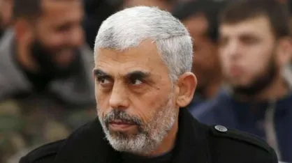 یحیی السنوار هنوز زنده است!