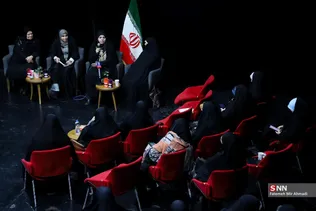 زنان پیشران