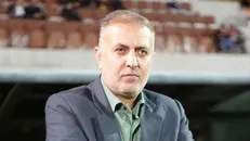 مدیرعامل فجر شهید سپاسی شیراز مسئول سازمان ورزش بسیج کشور شد