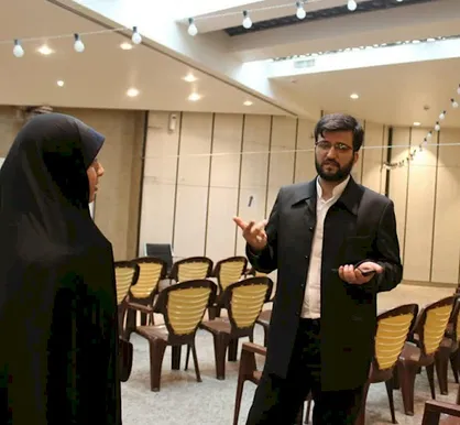 دستگاه قضاباید زالو صفتان اقتصادی را بدون اغماض محاکمه کند/جنگ اقتصادی آخرین توان دشمن برای ضربه به ایران &nbsp;