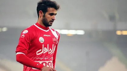 قلم قرمز برانکو روی نام دو ملی&zwnj;پوش