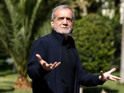 با شعار دادن که نمی&zwnj;شود مملکت را درست کرد