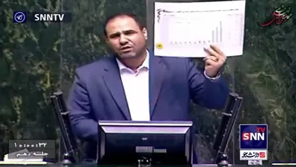 صحرایی: سالیانه به ۱۶۸ همت بودجه برای نوسازی نیاز داریم؛ این الان ۱۵ همت است