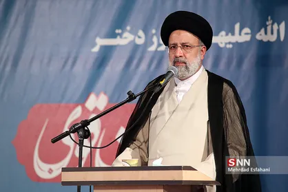 رییسی: امیدوارم گشایش&zwnj;هایی در زندگی مردم صورت دهم که احساس کنند شرایط متفاوت شده است / دولت جدید نیازمند همراهی همه مردم است