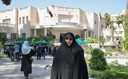 شناور شدن ساعت کار بانوان دارای فرزند زیر ۷ سال/ اگر مادران هم نمی&zwnj;خواستند ما بخشنامه را طلب می&zwnj;کردیم
