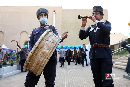 چهارمین جشنواره روز بین&zwnj;الملل دانشگاه خوارزمی