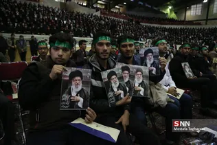 جشنواره دانش آموزی