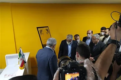 سرای نوآوری و شتابدهی &laquo;توسعه صنایع منطقه&zwnj;ای&raquo; دانشگاه آزاد در ۷ هزار مترمربع افتتاح شد