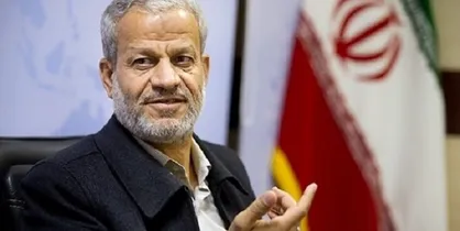 متقی فر: ترس اعضای شورا از حضور &laquo;چمران&raquo; آشکار شدن برخی پشت&zwnj;پرده&zwnj;ها است