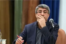 عضو هیئت رئیسه مجلس: با عرق شرم دوباره نامزد شدم، اما تقصیر قبلی‌هاست (!)