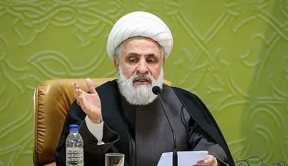 همه باید بدانند که مقاومت از لبنان محافظت کرد