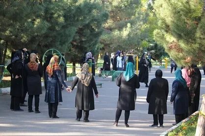 ورزش همگانی نیازمند ساختار سازی است/ نگاهی به ایده&zwnj;های پیش رو برای ترویج ورزش بین مادران