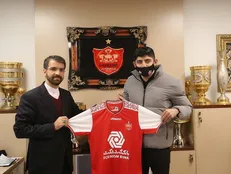 واکنش AFC به بازگشت ترابی به پرسپولیس+عکس
