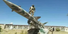 ارتش یمن بزودی سامانه‌های پدافند هوایی رونمایی می‌کند
