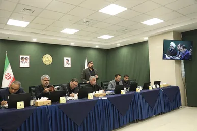مصادره کل اموال اشخاص حقوقی در صورت ارتکاب جنایات بین المللی