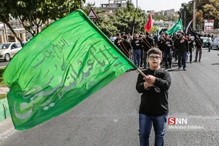عاشورا