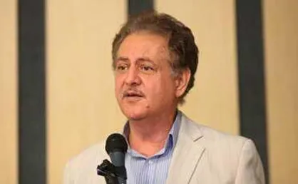 انتقادهای دکتر مردانی از جدی نگرفتن ویروس کرونا