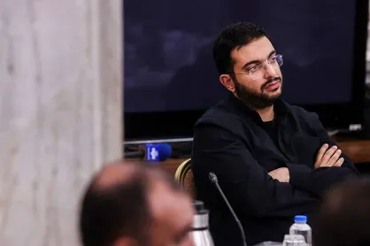 مديرعامل جدید خبرگزاری دانشجو معرفی شد